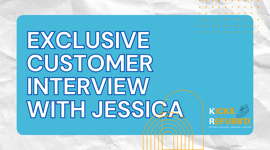 Exclusive Customer Interview With Jessica