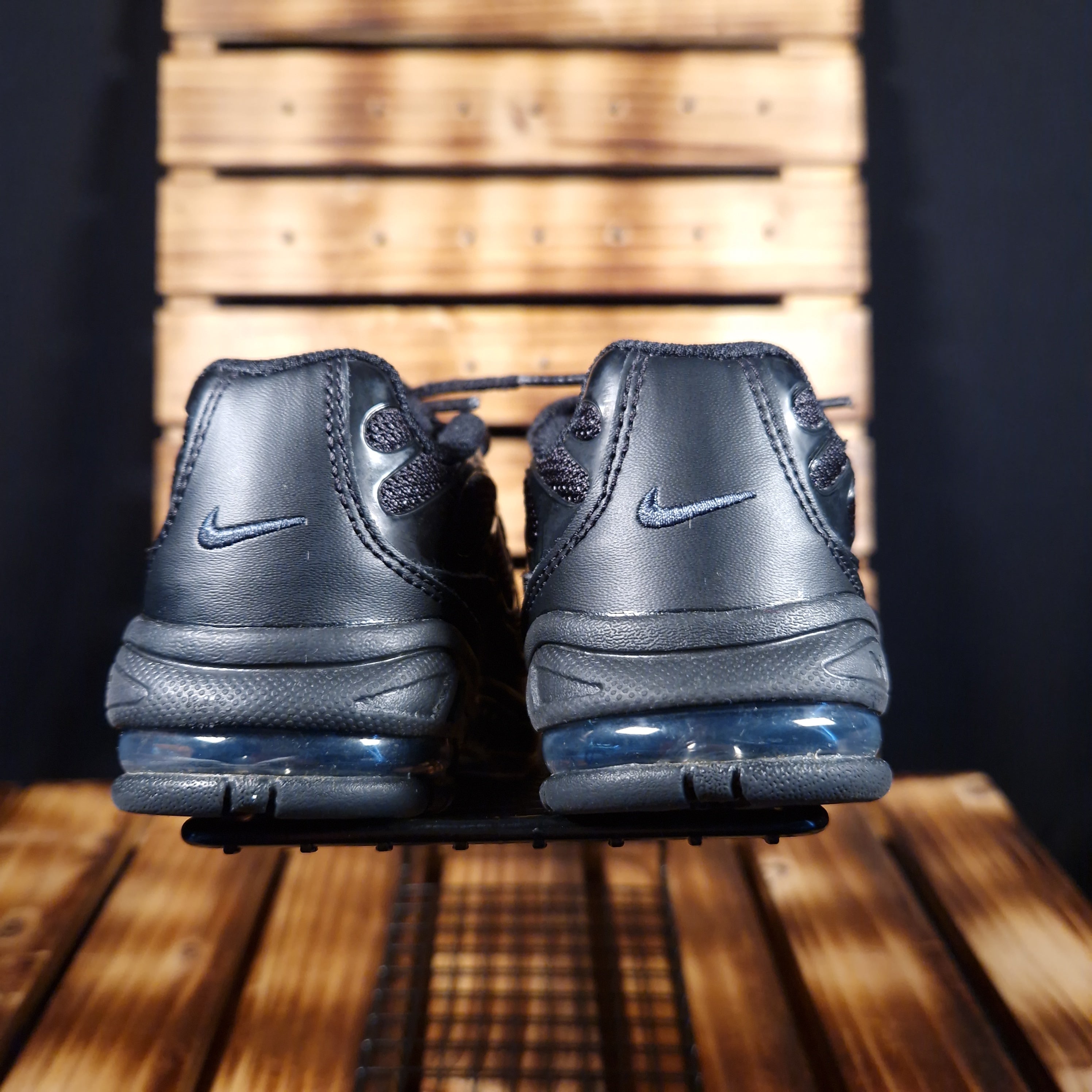 Nike air sales vapormax infant