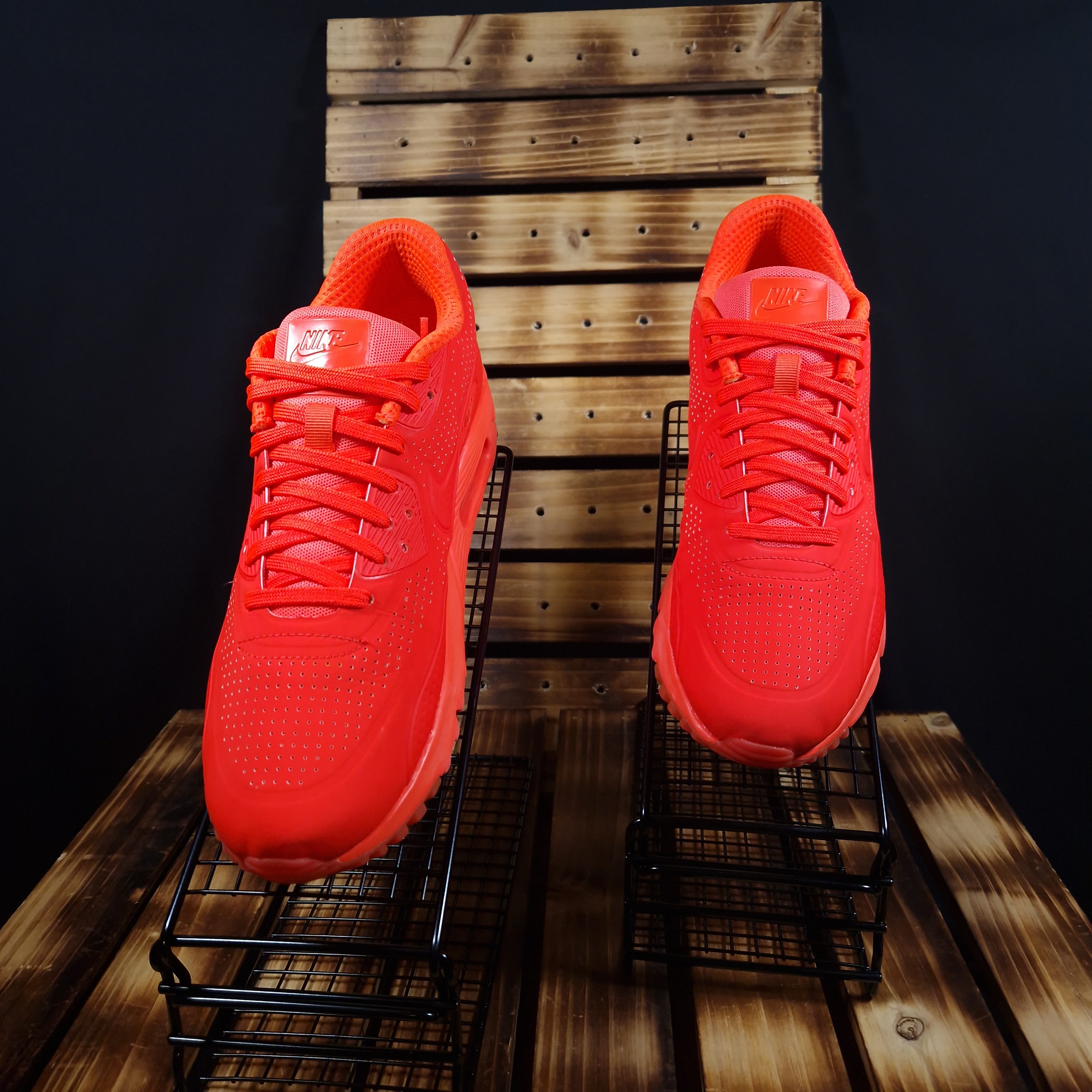 Nike air max 2024 90 ultra moire crimson